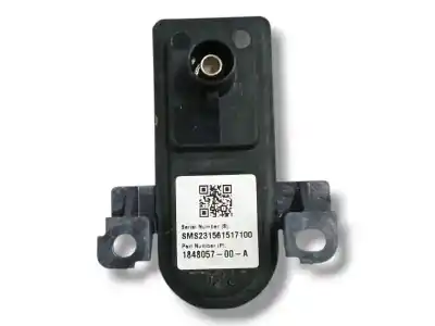 Автозапчастина б/у камера для tesla model 3 ev посилання на oem iam 184805700a  