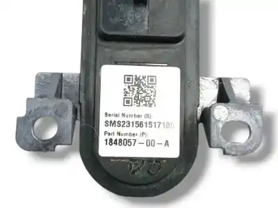Автозапчастина б/у камера для tesla model 3 ev посилання на oem iam 184805700a  