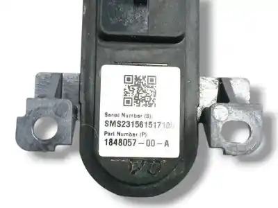 Second-hand car spare part camera for tesla model 3 (5yj3) ev oem iam references 184805700a  