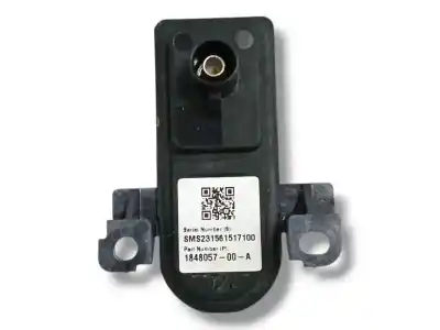 Автозапчасти б/у камера за tesla model 3 (5yj3) ev ссылки oem iam 184805700a  