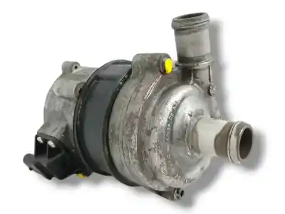 Автозапчастина б/у водяна бомба для audi a4 b9 (8w2, 8wc) 2.0 tdi quattro посилання на oem iam enac46100  