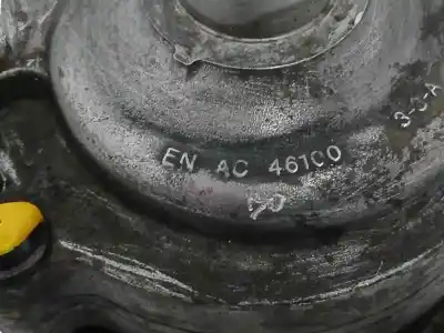 Автозапчастина б/у водяна бомба для audi a4 b9 (8w2, 8wc) 2.0 tdi quattro посилання на oem iam enac46100  