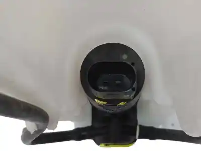 Автозапчастина б/у чистий депозит для opel mokka / mokka x (j13) 1.4 (_76) посилання на oem iam 95326311  13349273