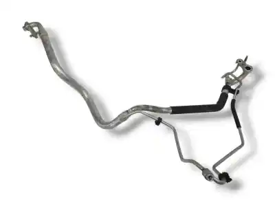 Piesă de schimb auto la mâna a doua tuburi aer conditionat pentru opel mokka / mokka x (j13) 1.4 (_76) referințe oem iam 