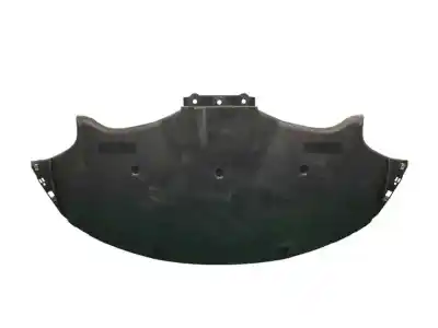 Peça sobressalente para automóvel em segunda mão cobertura / proteção do motor por tesla model 3 (5yj3) ev referências oem iam 110083800f  160530