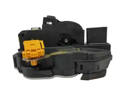 Автозапчасти б/у замок задней левой двери за chevrolet trax 1.7 diesel cat ссылки oem iam 13579545  