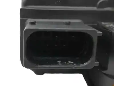 Автозапчасти б/у замок задней левой двери за chevrolet trax 1.7 diesel cat ссылки oem iam 13579545  