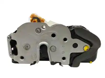 Peça sobressalente para automóvel em segunda mão fechadura da porta traseira esquerda por chevrolet trax 1.7 diesel cat referências oem iam 13579545
