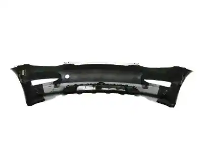 Second-hand car spare part front bumper for tesla model 3 (5yj3) ev oem iam references 1084168s0e  