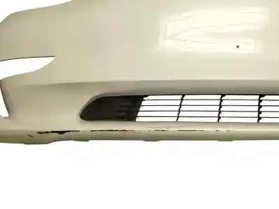 Second-hand car spare part front bumper for tesla model 3 (5yj3) ev oem iam references 1084168s0e  