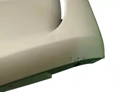 Second-hand car spare part front bumper for tesla model 3 (5yj3) ev oem iam references 1084168s0e  