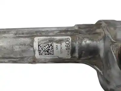 Автозапчасти б/у рулевая рейка за opel mokka / mokka x (j13) 1.4 (_76) ссылки oem iam 42351606  