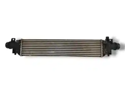 Second-hand car spare part intercooler for opel mokka / mokka x (j13) 1.4 (_76) oem iam references 95026333  