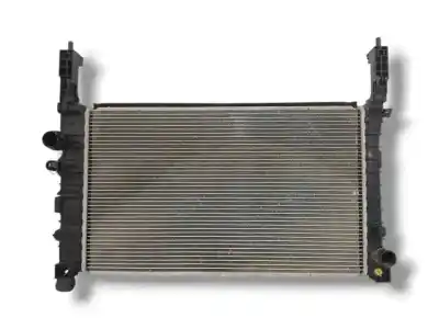 Piesă de schimb auto la mâna a doua radiator de apa pentru opel mokka / mokka x (j13) 1.4 (_76) referințe oem iam 95298554