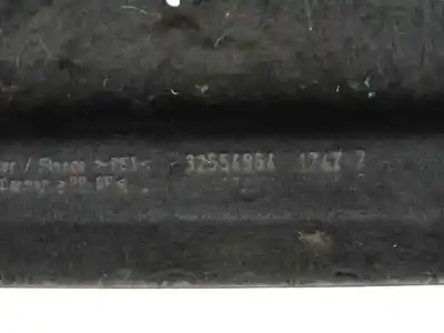 Second-hand car spare part parcel shelf for opel mokka / mokka x (j13) 1.4 (_76) oem iam references 32554864  