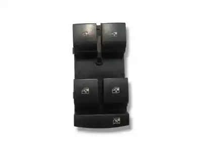 Piesă de schimb auto la mâna a doua panou comandã geamuri electrice fațã stânga pentru opel mokka / mokka x (j13) 1.4 (_76) referințe oem iam 22915121
