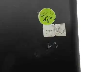 Автозапчастина б/у бардачок для opel mokka / mokka x (j13) 1.4 (_76) посилання на oem iam 42476068  