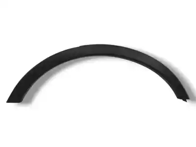 Piesă de schimb auto la mâna a doua aripã stanga spate pentru opel mokka / mokka x (j13) 1.4 (_76) referințe oem iam 95164505