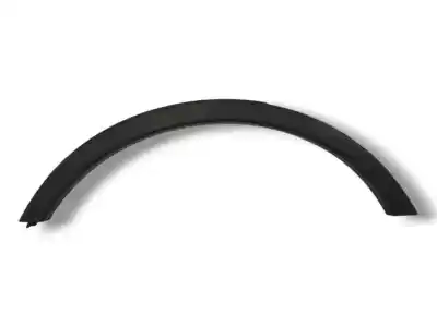 Piesă de schimb auto la mâna a doua aripã spate dreapta pentru opel mokka / mokka x (j13) 1.4 (_76) referințe oem iam 95164507