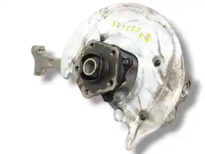 Автозапчастина б/у передній прав для audi a4 b9 (8w2, 8wc) 2.0 tdi quattro посилання на oem iam 8w0407560  