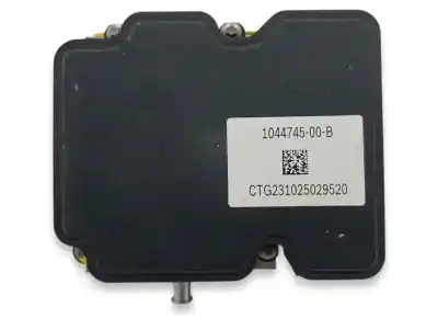Pezzo di ricambio per auto di seconda mano abs per tesla model 3 ev riferimenti oem iam 104474500b  0265257793