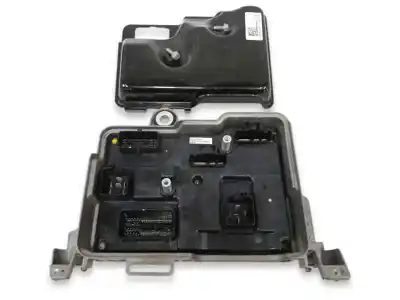 Second-hand car spare part comfort module for tesla model 3 (5yj3) ev oem iam references 149731900e  158399110d