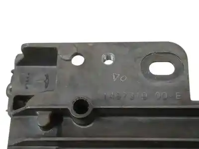 Second-hand car spare part comfort module for tesla model 3 (5yj3) ev oem iam references 149731900e  158399110d