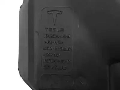 Автозапчастина б/у чистий депозит для tesla model 3 ev посилання на oem iam 164261400a  163704300b