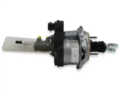 Second-hand car spare part brake servo for tesla model 3 (5yj3) ev oem iam references 104467150b 0265954082 0204856671