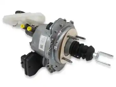 Second-hand car spare part brake servo for tesla model 3 (5yj3) ev oem iam references 104467150b 0265954082 0204856671