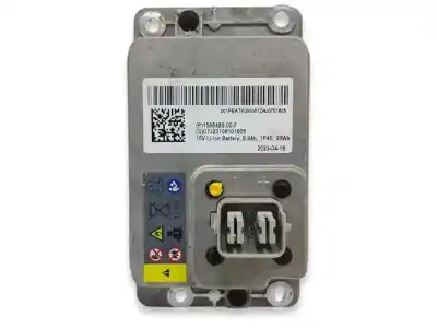 Second-hand car spare part BATTERY for TESLA MODEL 3 (5YJ3)  OEM IAM references 159848600F  