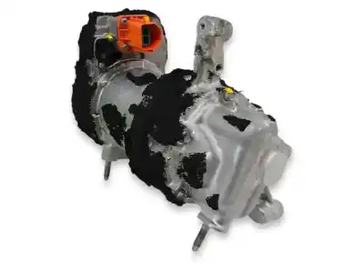 Peça sobressalente para automóvel em segunda mão compressor de ar condicionado a/a a/c por tesla model 3 (5yj3) ev referências oem iam 150125600m  