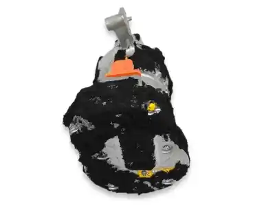 Peça sobressalente para automóvel em segunda mão compressor de ar condicionado a/a a/c por tesla model 3 (5yj3) ev referências oem iam 150125600m  