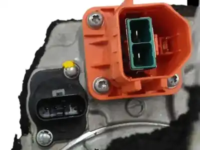 Peça sobressalente para automóvel em segunda mão compressor de ar condicionado a/a a/c por tesla model 3 (5yj3) ev referências oem iam 150125600m  