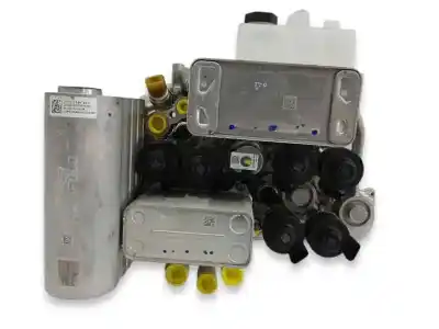 Tweedehands auto-onderdeel verwarmingsmotor voor tesla model 3 (5yj3) ev oem iam-referenties 161370300b