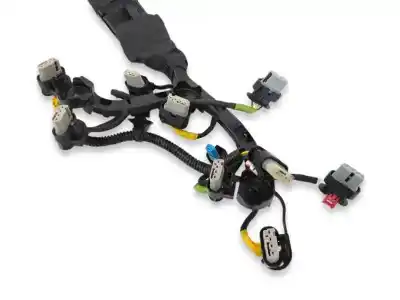 Pezzo di ricambio per auto di seconda mano pezzi vari per tesla model 3 (5yj3) ev riferimenti oem iam p206876700c  