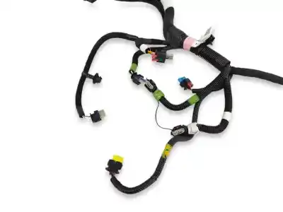 Pezzo di ricambio per auto di seconda mano pezzi vari per tesla model 3 (5yj3) ev riferimenti oem iam p206876700c  