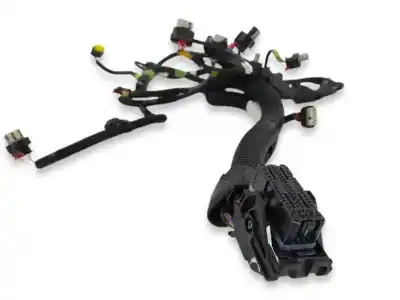 Pezzo di ricambio per auto di seconda mano pezzi vari per tesla model 3 (5yj3) ev riferimenti oem iam p206876700c  