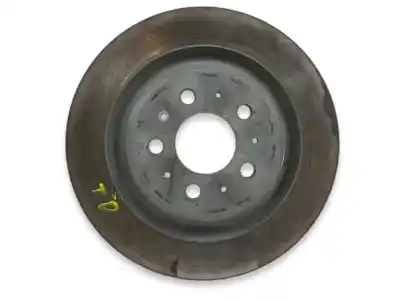 Автозапчасти б/у задний тормозной диск за TESLA MODEL 3 (5YJ3) EV ссылки OEM IAM 104463100D  