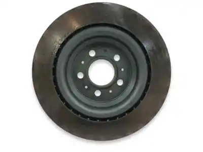 Second-hand car spare part rear disc brake for tesla model 3 (5yj3) ev oem iam references 104463100d  