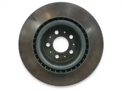 Peça sobressalente para automóvel em segunda mão disco de travão dianteiro por tesla model 3 (5yj3) ev referências oem iam 104461100d  