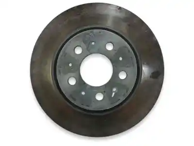 Peça sobressalente para automóvel em segunda mão disco de travão dianteiro por tesla model 3 (5yj3) ev referências oem iam 104461100d