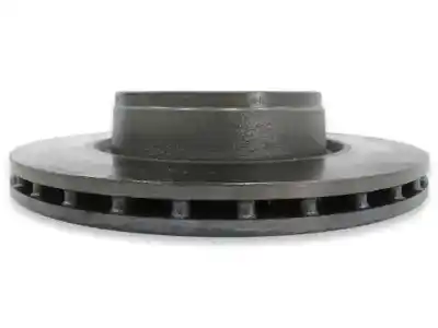 Автозапчастина б/у передній гальмовий диск для tesla model 3 (5yj3) ev посилання на oem iam 104461100d  