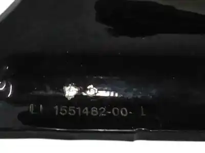 Автозапчастина б/у петля для tesla model 3 ev посилання на oem iam 155148200i  