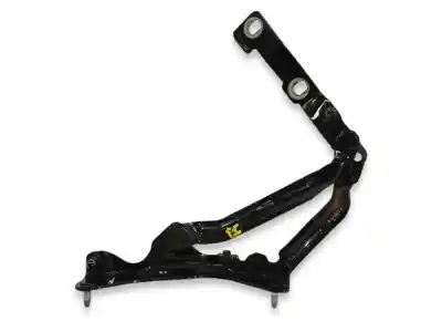 Peça sobressalente para automóvel em segunda mão Articulação Tampa Mala por TESLA MODEL 3 (5YJ3) EV Referências OEM IAM 155148200I  