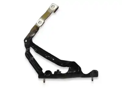 Peça sobressalente para automóvel em segunda mão articulação tampa mala por tesla model 3 (5yj3) ev referências oem iam 155148200i  