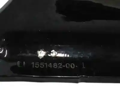 İkinci el araba yedek parçası bagaj kapağı menteşesi için tesla model 3 (5yj3) ev oem iam referansları 155148200i  