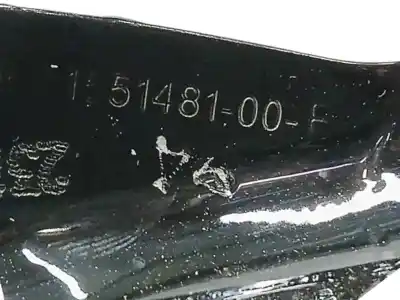 Автозапчастина б/у петля для tesla model 3 ev посилання на oem iam 155148100f  