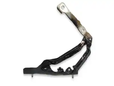 Peça sobressalente para automóvel em segunda mão articulação tampa mala por tesla model 3 (5yj3) ev referências oem iam 155148100f  