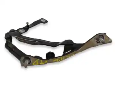 Peça sobressalente para automóvel em segunda mão articulação tampa mala por tesla model 3 (5yj3) ev referências oem iam 155148100f  